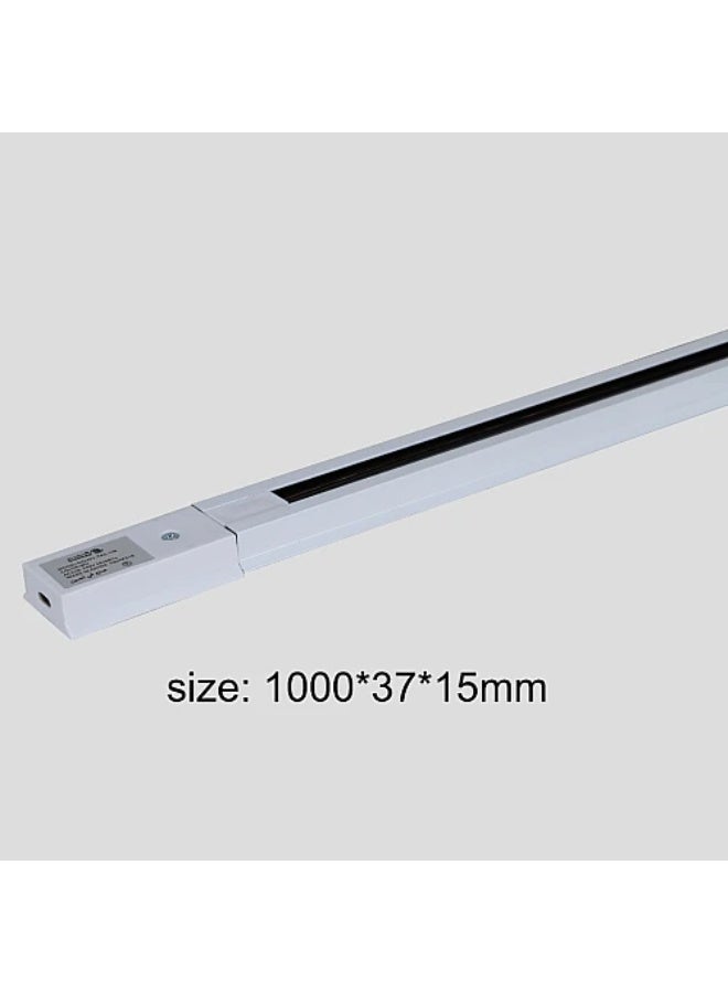 هامر مجرى كشاف ترك لايت بدون محول طول 1 متر غطاء ابيض همر - Image 4